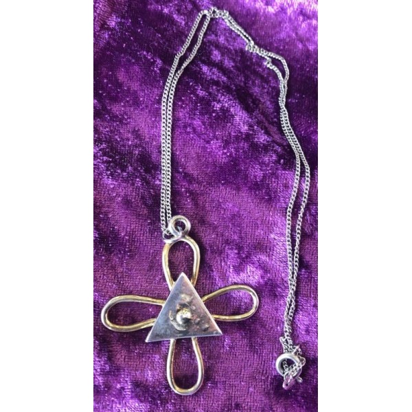 Pendant Reiki Gnosa