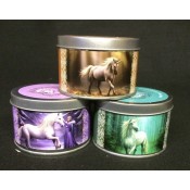 Tin & Jar Candles