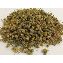 Herb Chamomile 10g