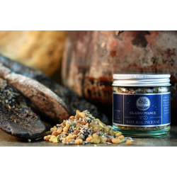 S/C Grain Incense Clairvoyance