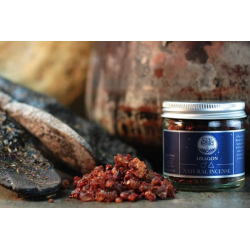 S/C Grain Incense Dragon S/C Grain Incense Dragon