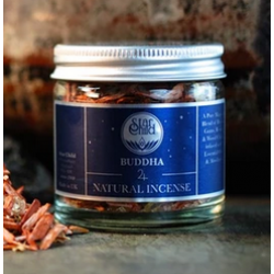 Starchild Grain Incense Buddha Starchild Grain Incense Buddha
