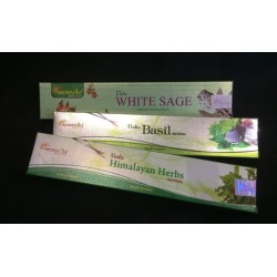 Incense Sticks 7 Chakras Incense Sticks 7 Chakras