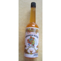 Waters & Vinegars