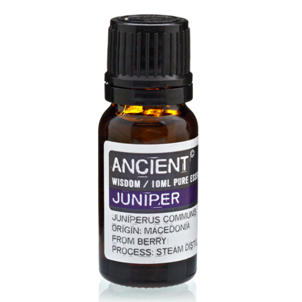 Essential Oil Juniper
