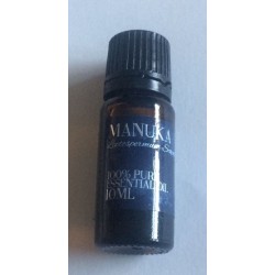 Essential Oil Manuka  Essential Oil Manuka