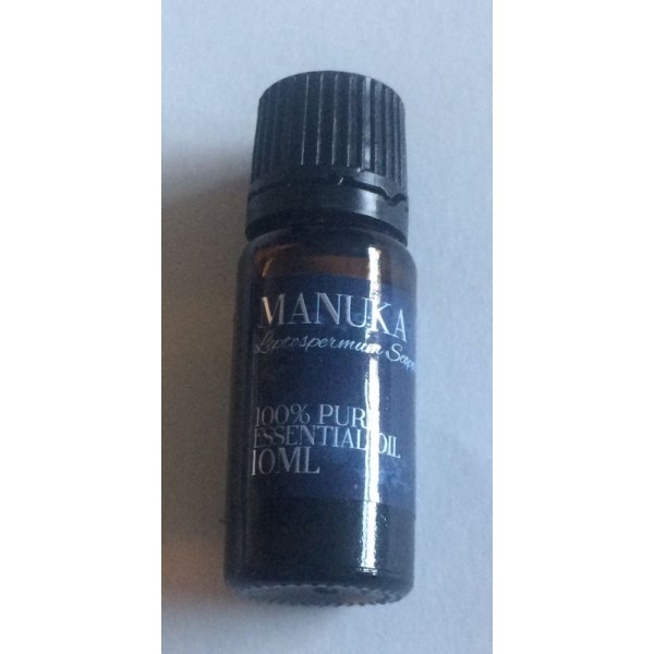 Essential Oil Manuka