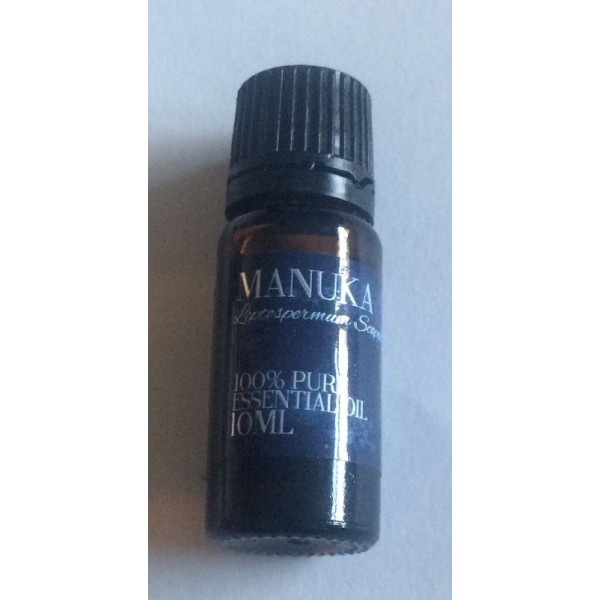 Essential Oil Manuka 