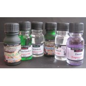 Fragrance Oils