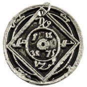 Amulets & Seals