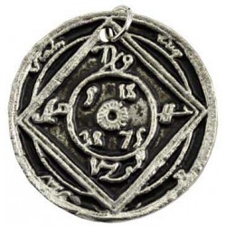 Amulets & Seals