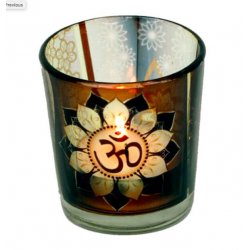 T-Lite Holder Ohm  T-Lite Holder Ohm