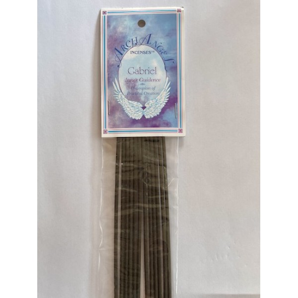 Incense Archangel Gabriel