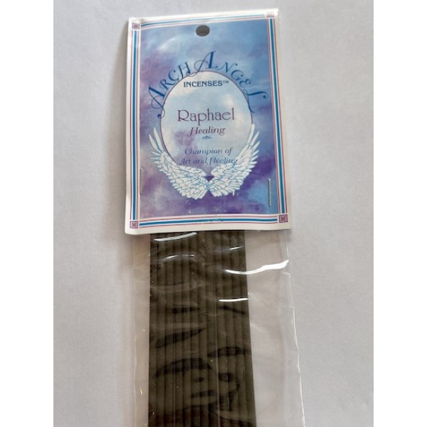 Incense Archangel Raphael