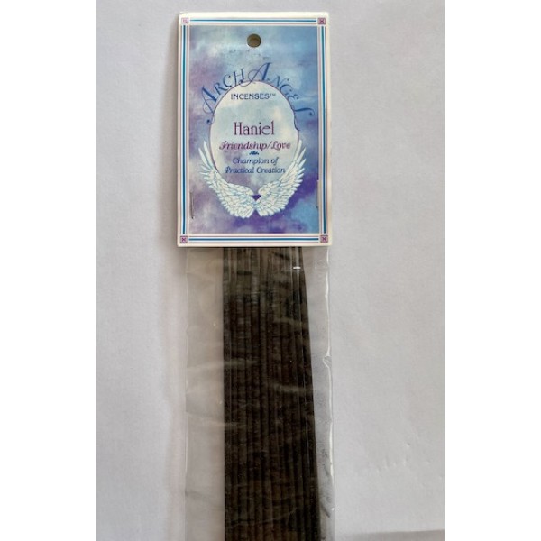 Incense Archangel Haniel
