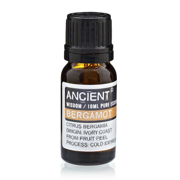 Essential Oil Bergamot