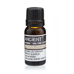 Essential Oil Frankincense Pure 