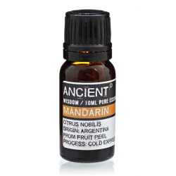 Essential Oil Mandarin Essential Oil Mandarin