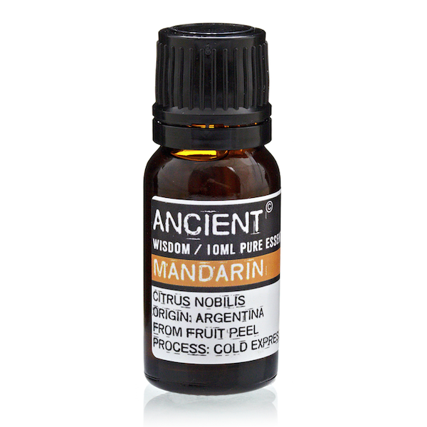 Essential Oil Mandarin
