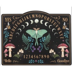 Dark Forest Talking Board Dark Forest Talking Board