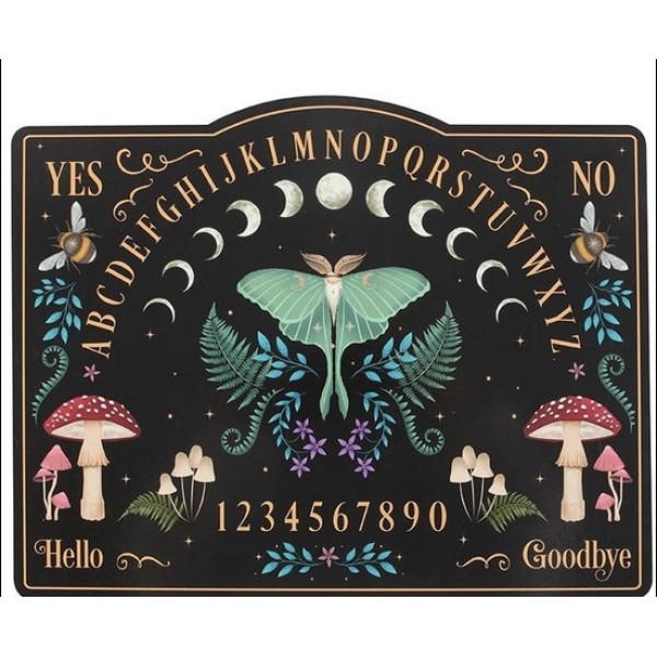 Dark Forest Talking Board
